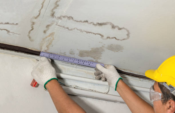 Reliable Basement Flood Cleanup contractor in Lumberton, NC by Aqua Guard Water Damage